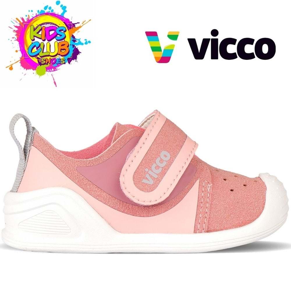 Vicco Uki İlk Adım Bebek Ortopedik Çocuk Spor Ayakkabı