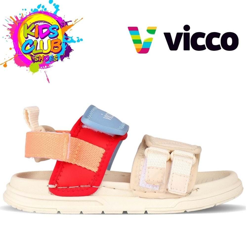 Vicco Juju Ortopedik Çocuk Sandalet