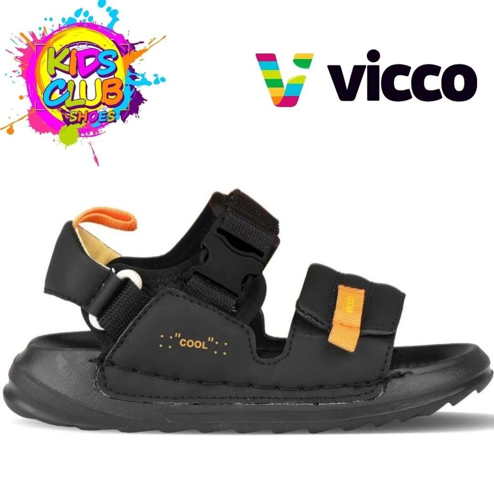 Vicco Rave Ortopedik Çocuk Sandalet