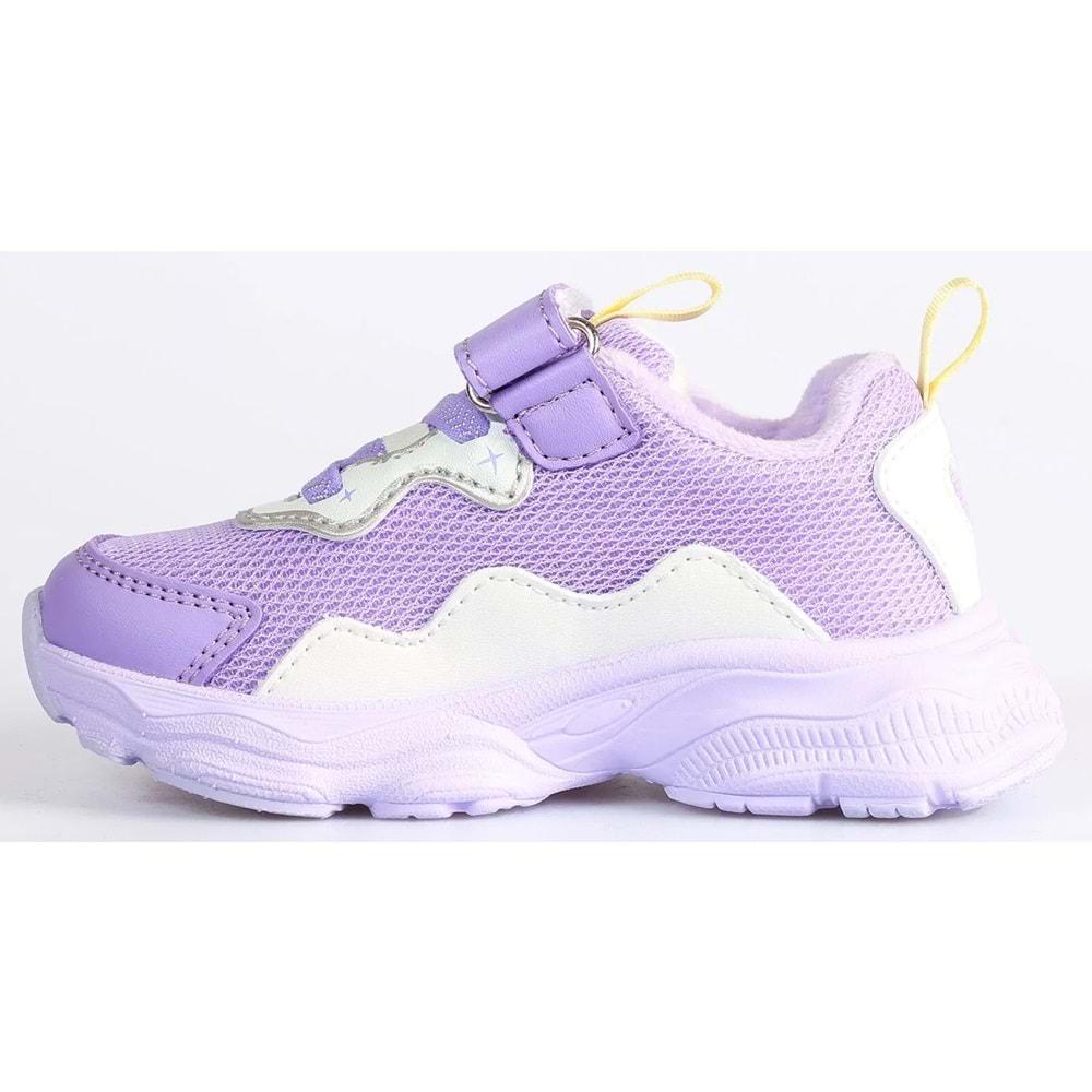 Vicco Kimmy Ortopedik İlk Adım Bebek Çocuk Spor Ayakkabı