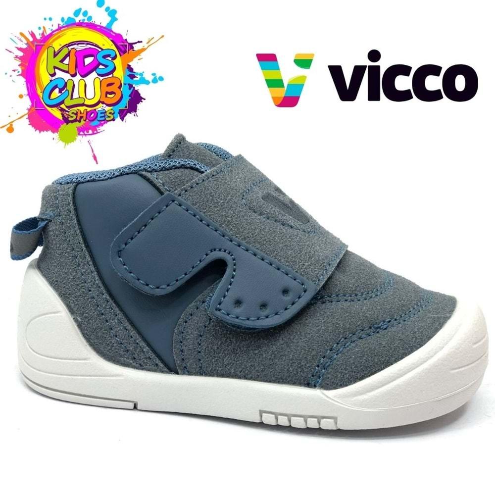 Vicco Ago İlk Adım Bebek Ortopedik Çocuk Bot