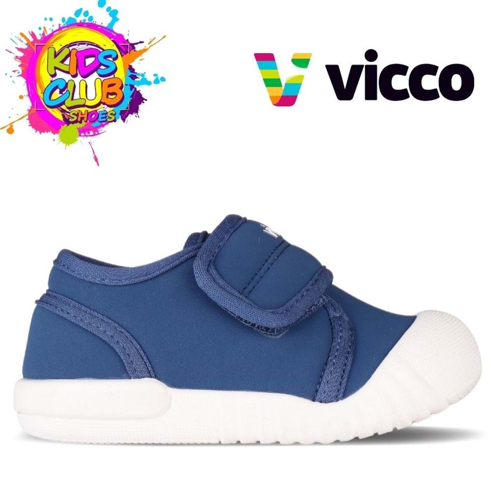 Vicco Main İlk Adım Bebek Ortopedik Çocuk Spor Ayakkabı