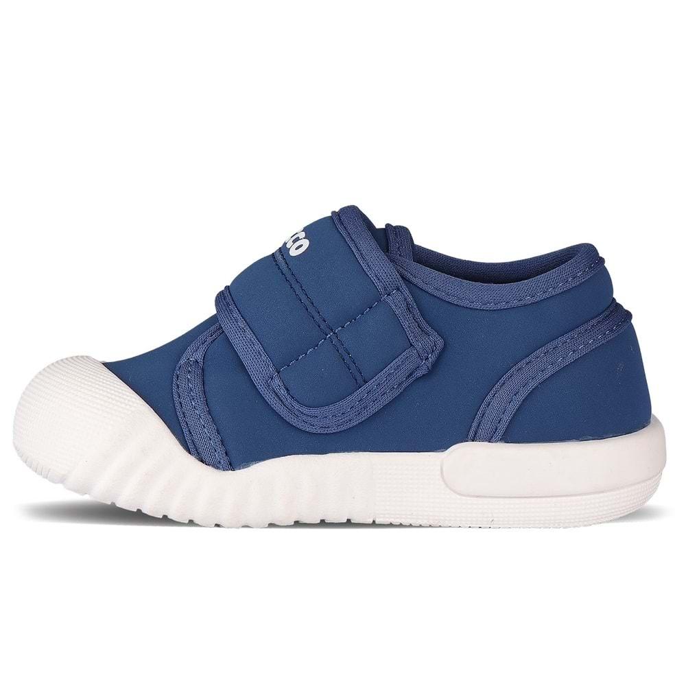 Vicco Main İlk Adım Bebek Ortopedik Çocuk Spor Ayakkabı
