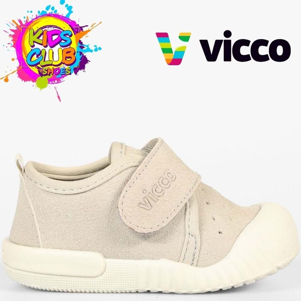 Vicco Anka II İlk Adım Bebek Ortopedik Çocuk Spor Ayakkabı