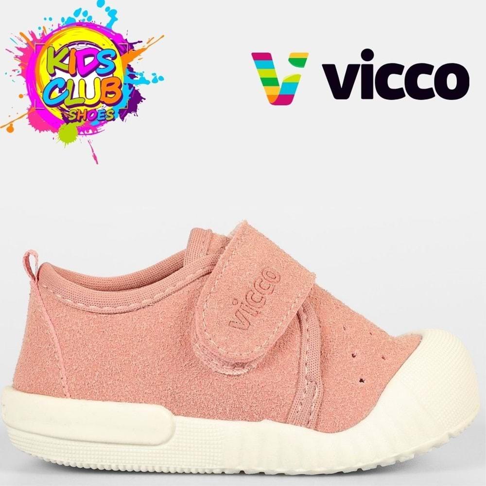 Vicco Anka II İlk Adım Bebek Ortopedik Çocuk Spor Ayakkabı
