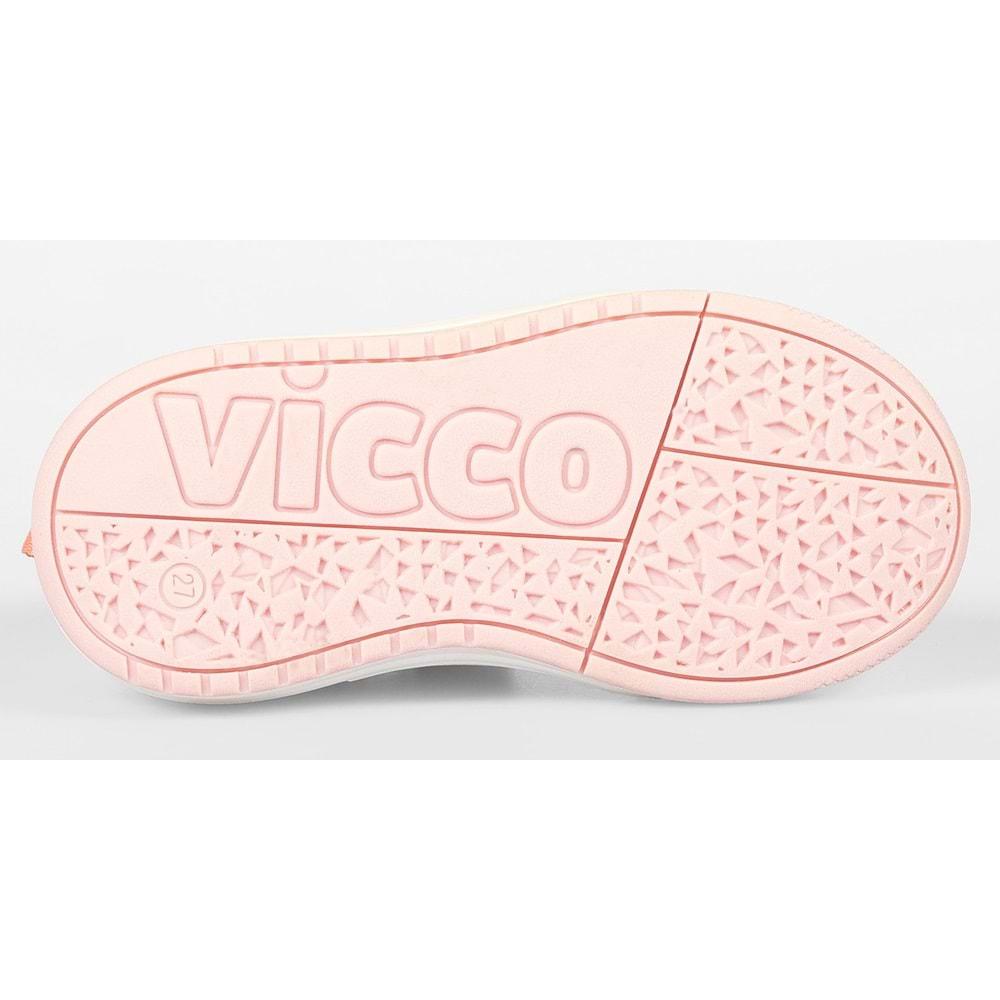 Vicco Disnew Işıklı Ortopedik Çocuk Spor Ayakkabı