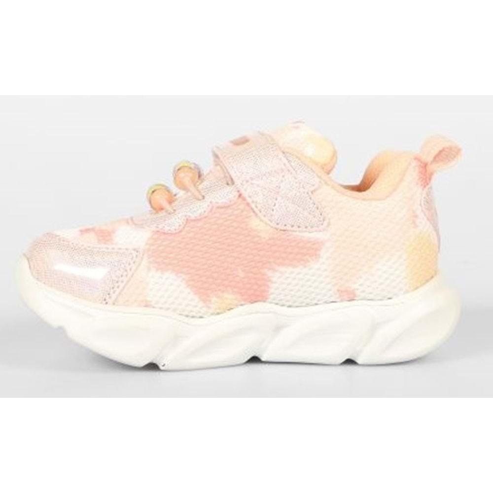 Vicco Gelato Işıklı Ortopedik Çocuk Spor Ayakkabı