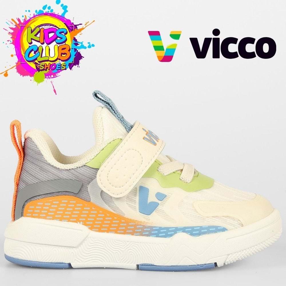 Vicco Daphne Ortopedik Çocuk Spor Ayakkabı