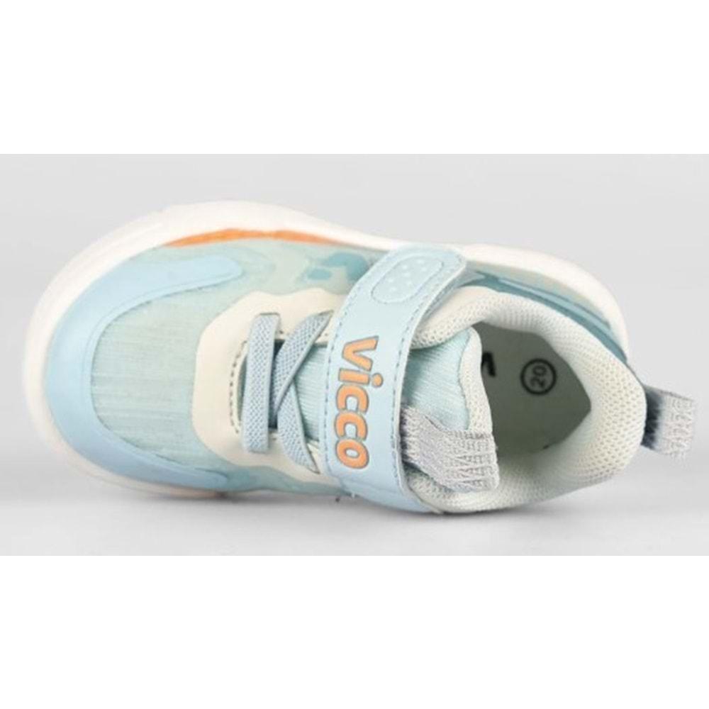 Vicco Daphne Ortopedik Çocuk Spor Ayakkabı