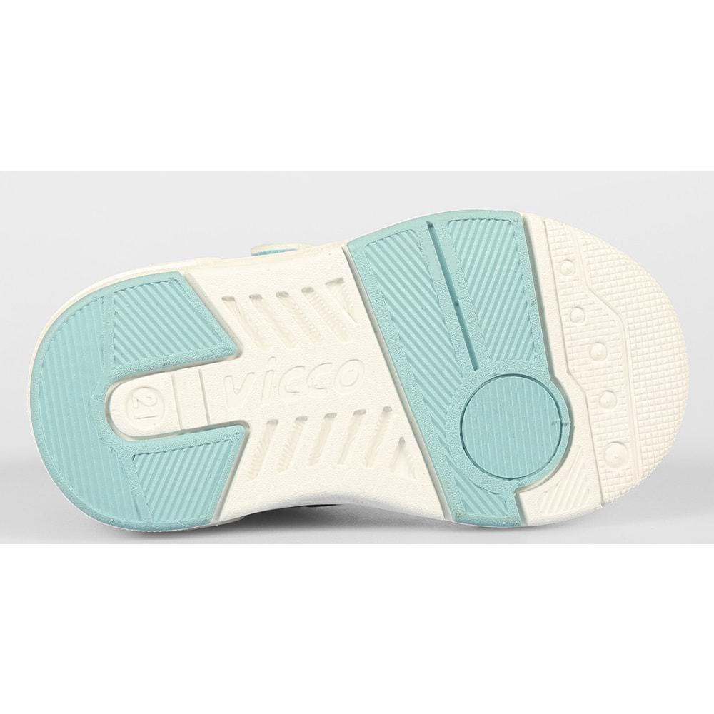 Vicco Daphne Ortopedik Çocuk Spor Ayakkabı