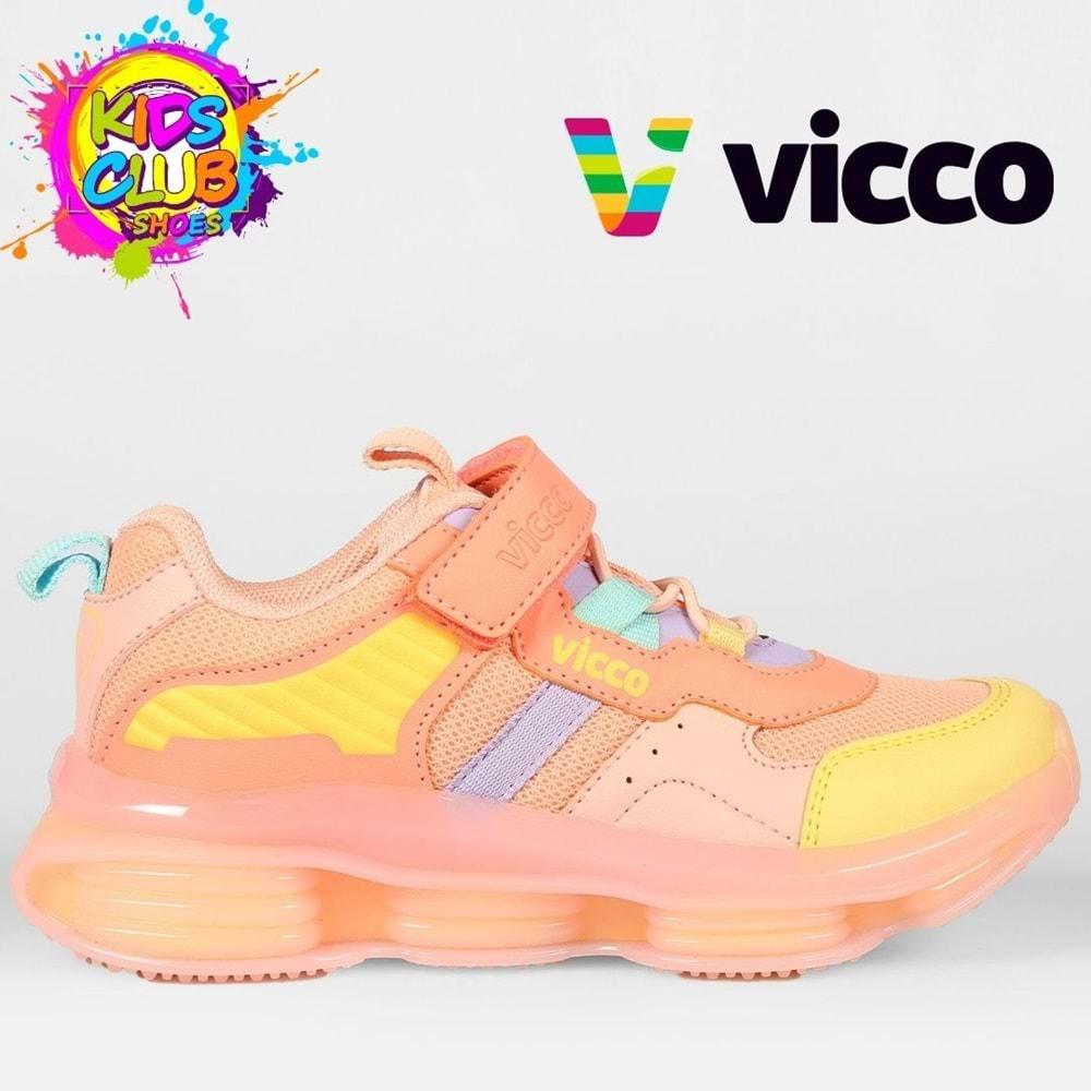 Vicco Bosa Ortopedik Çocuk Spor Ayakkabı