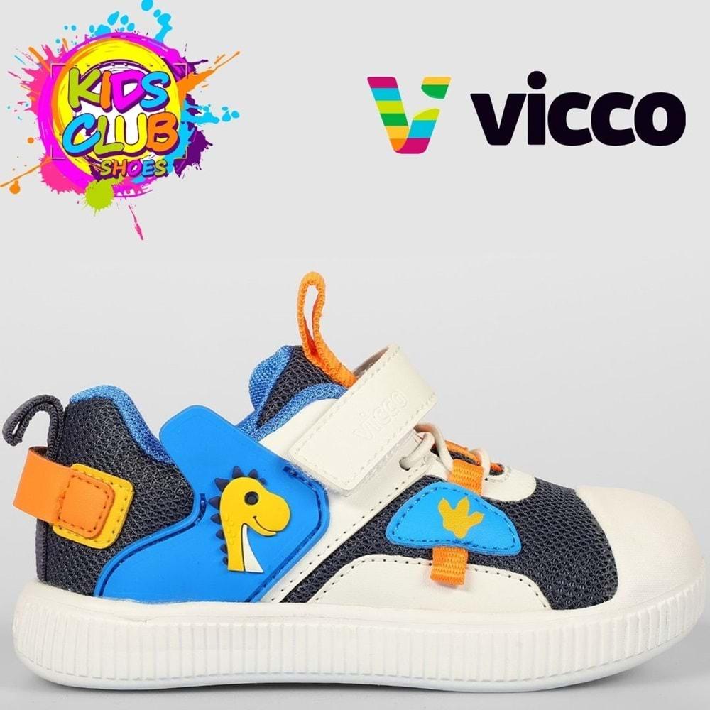 Vicco Snoop Ortopedik Çocuk Spor Ayakkabı