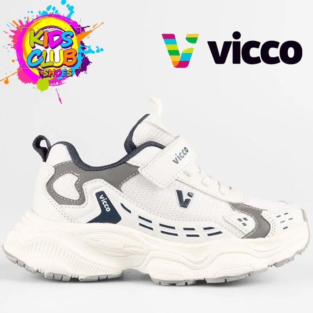 Vicco Tag Ortopedik Çocuk Spor Ayakkabı