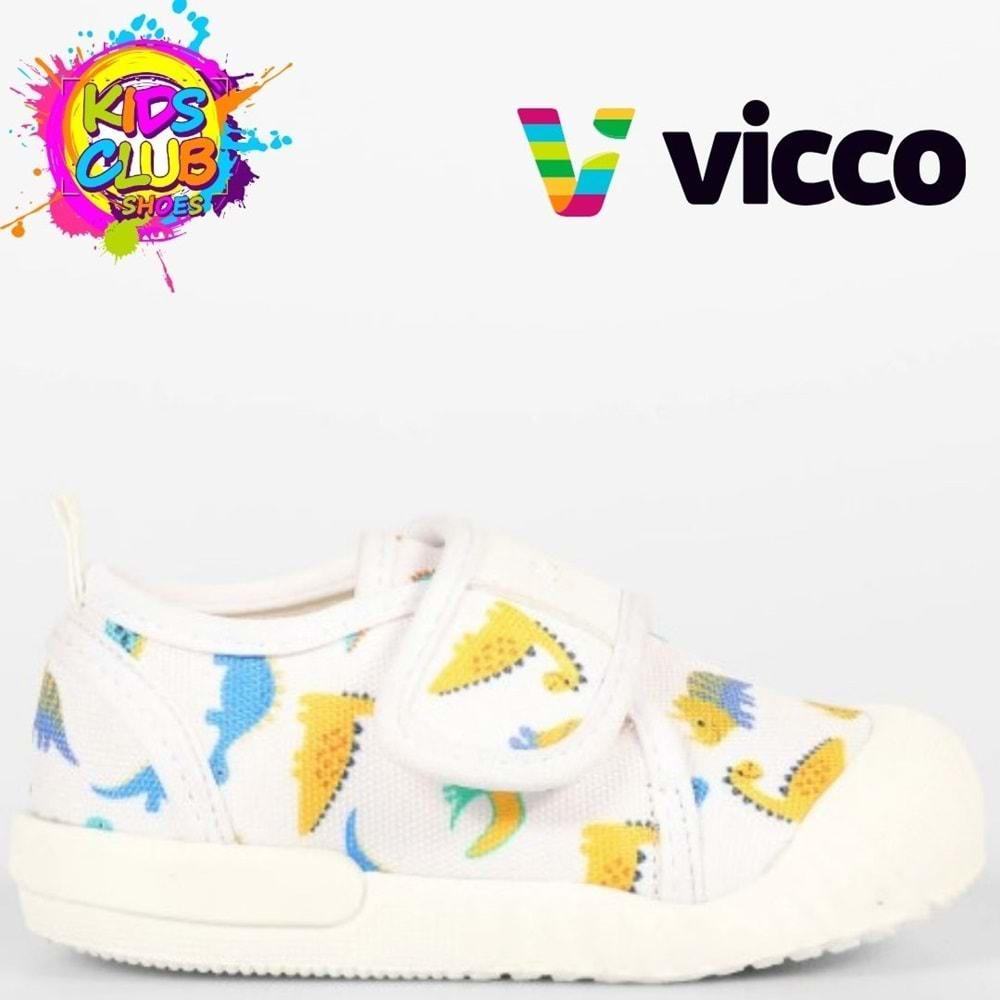 Vicco Rent II İlk Adım Bebek Ortopedik Çocuk Spor Ayakkabı