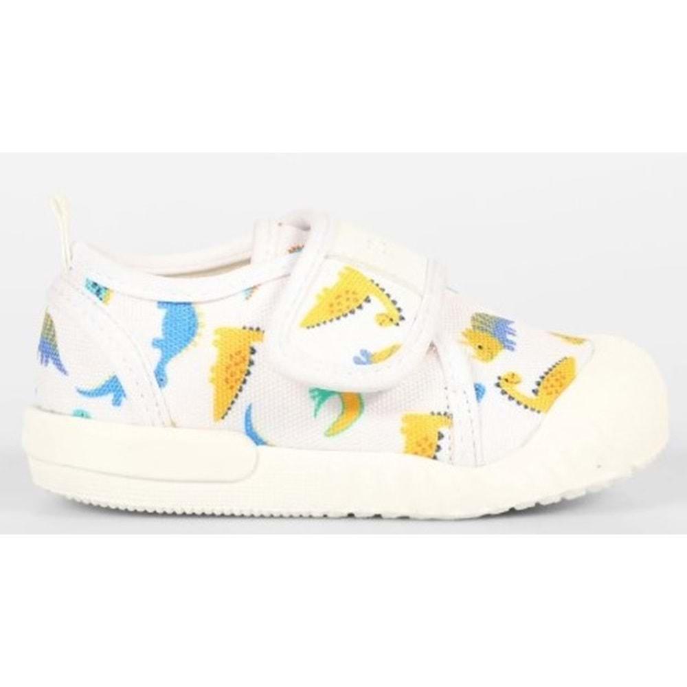 Vicco Rent II İlk Adım Bebek Ortopedik Çocuk Spor Ayakkabı