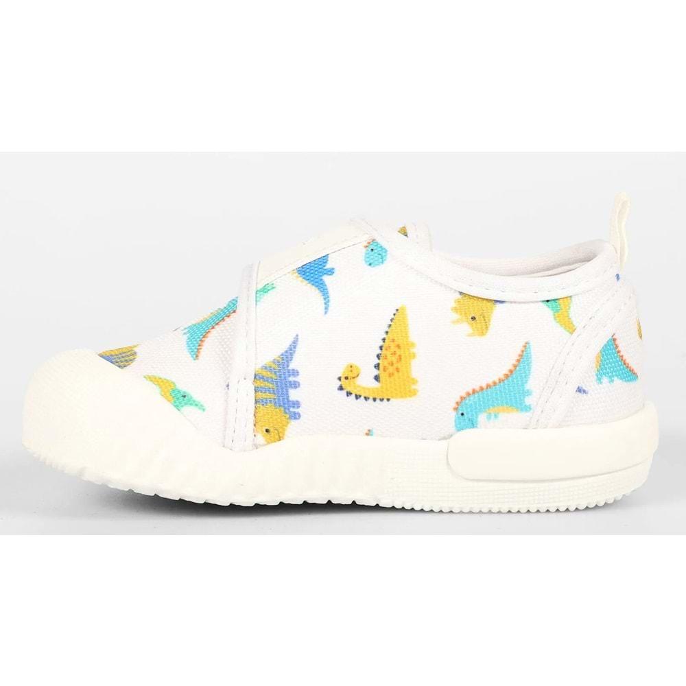 Vicco Rent II İlk Adım Bebek Ortopedik Çocuk Spor Ayakkabı