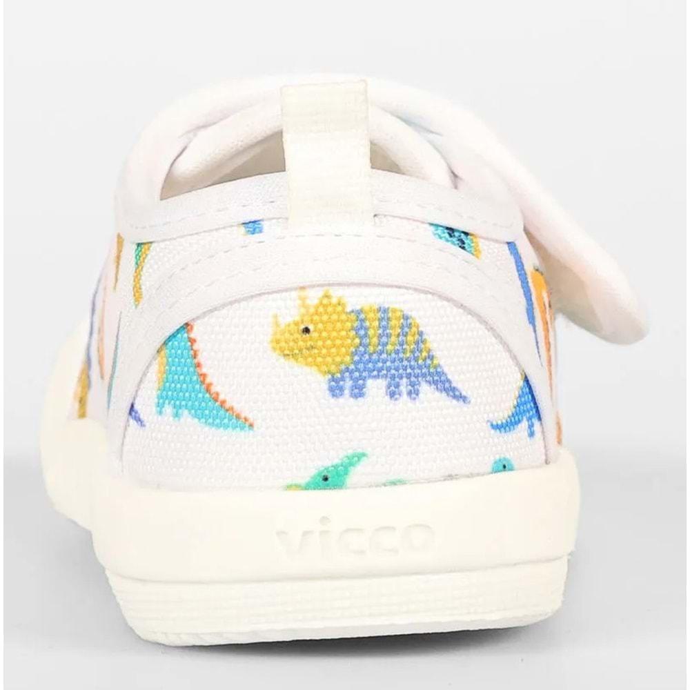 Vicco Rent II İlk Adım Bebek Ortopedik Çocuk Spor Ayakkabı