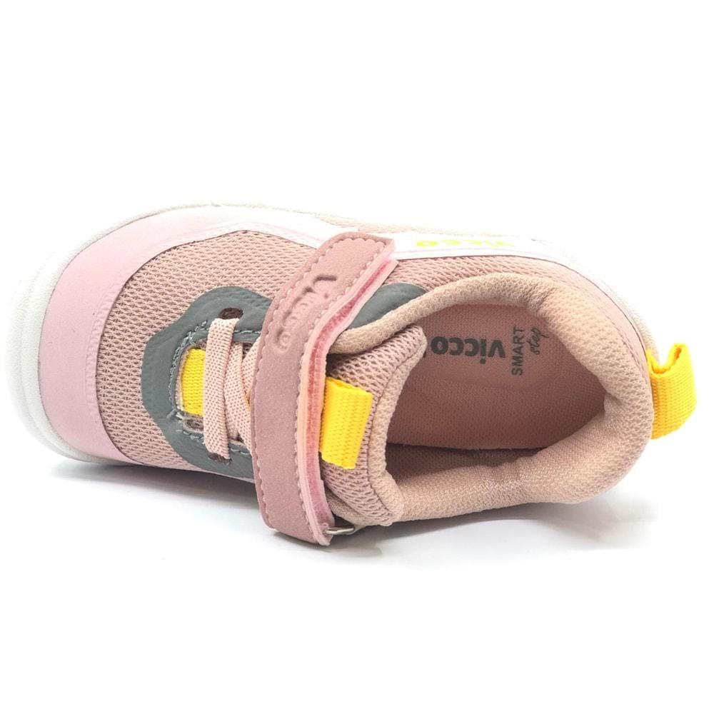 Vicco Burdu Ortopedik Çocuk Spor Ayakkabı