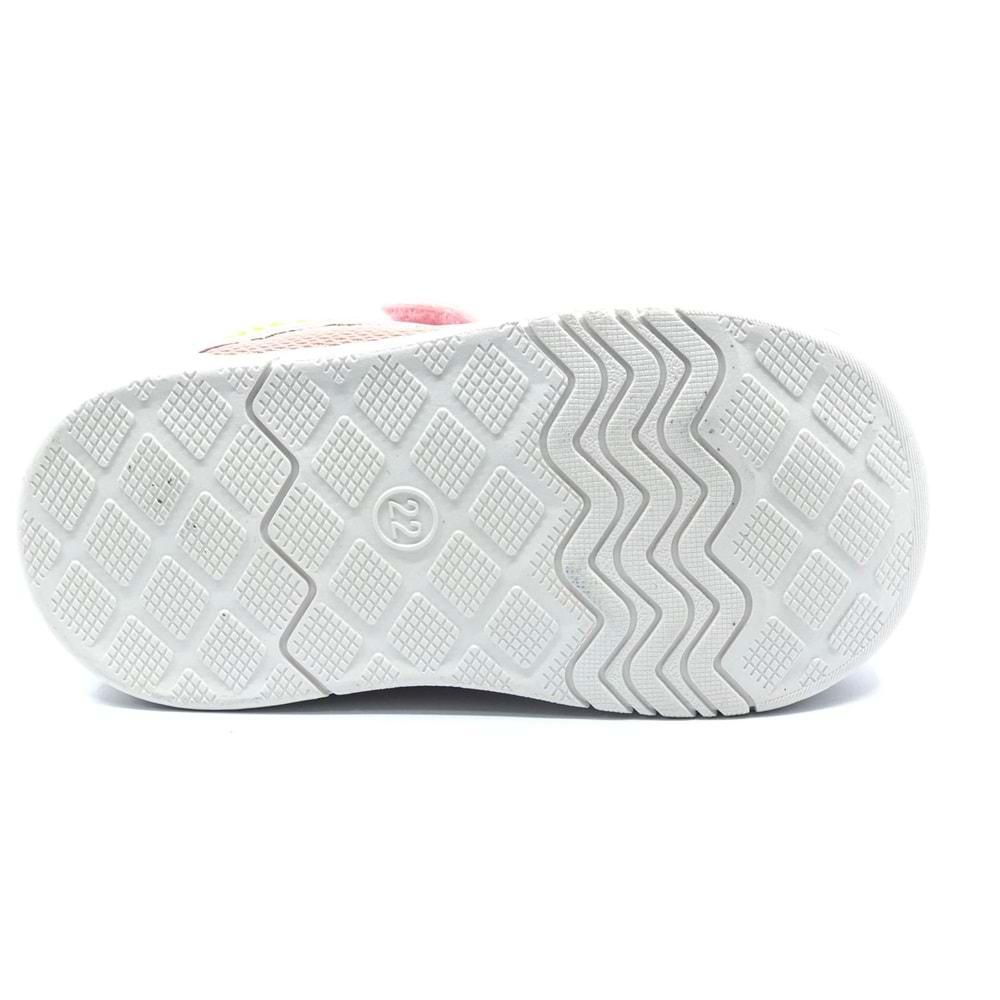 Vicco Burdu Ortopedik Çocuk Spor Ayakkabı