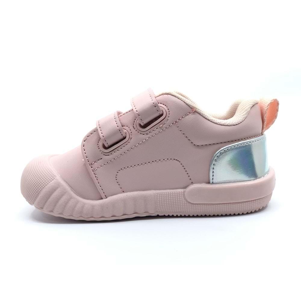 Vicco Forum İlk Adım Bebek Ortopedik Çocuk Spor Ayakkabı