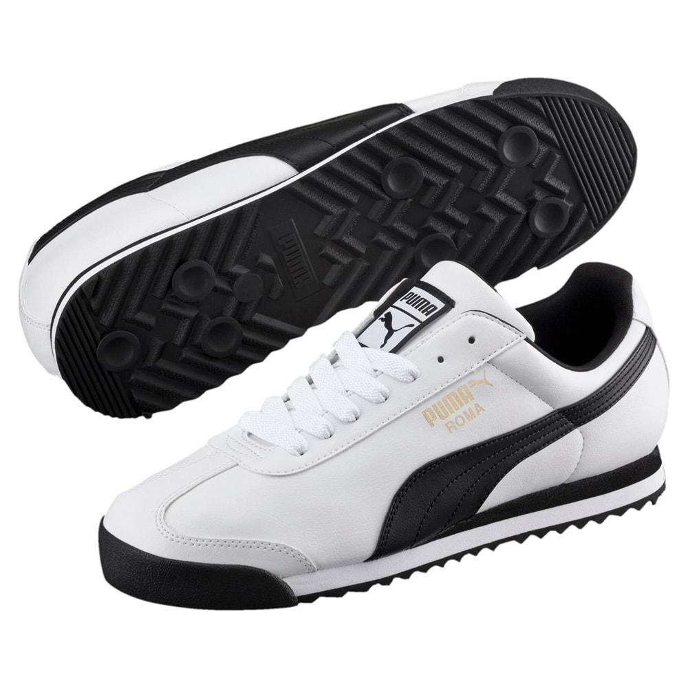 Puma Roma Basic 353572-04 Erkek Spor Ayakkabı