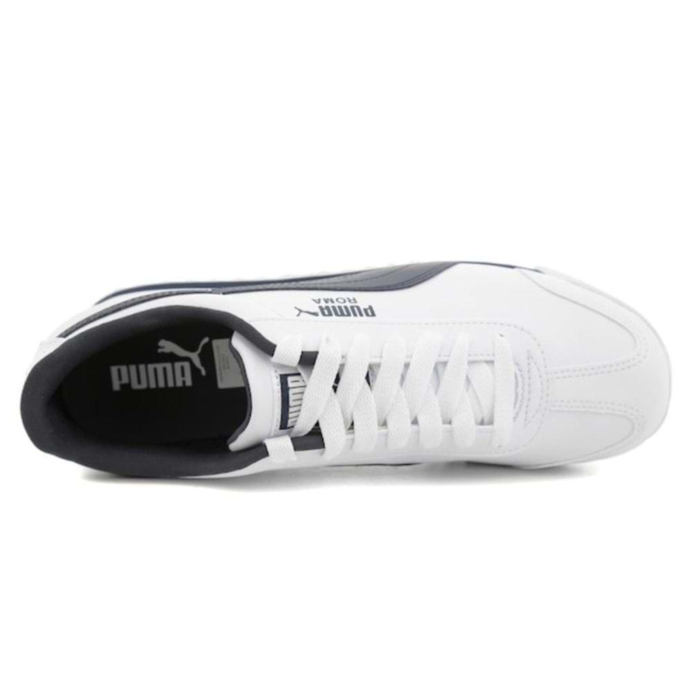 Puma Roma Basic 353572-12 Erkek Spor Ayakkabı