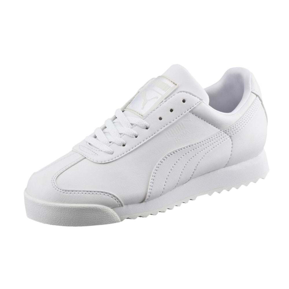 Puma Roma Basic 353572-21 Erkek Spor Ayakkabı