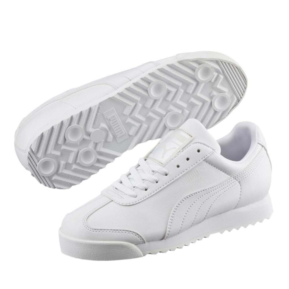 Puma Roma Basic 353572-21 Erkek Spor Ayakkabı