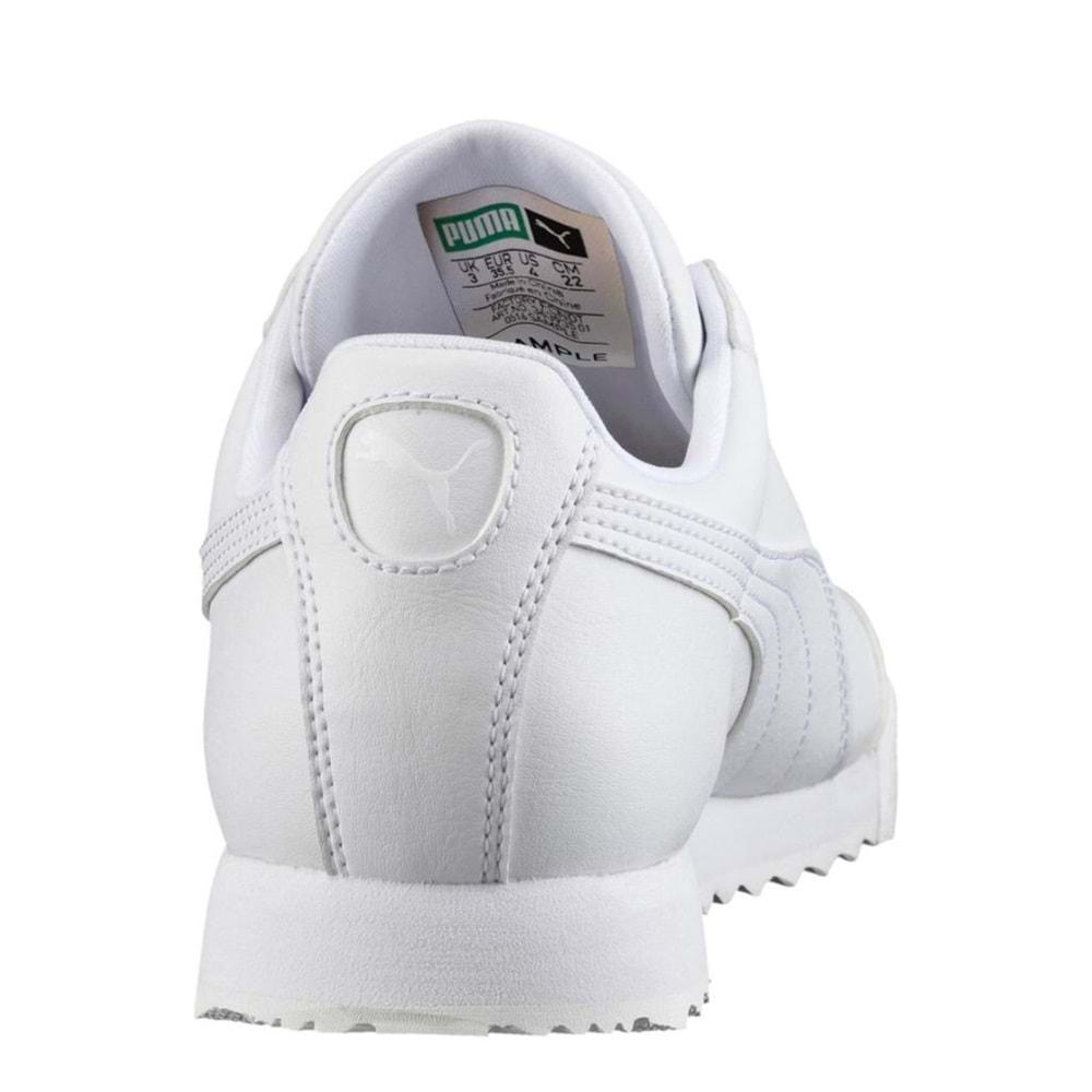 Puma Roma Basic 353572-21 Erkek Spor Ayakkabı