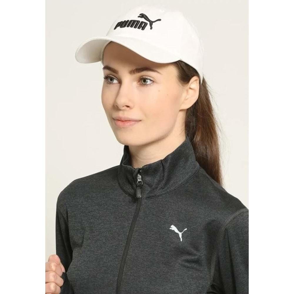 Puma 052919-10 ESS Cap Unisex Şapka