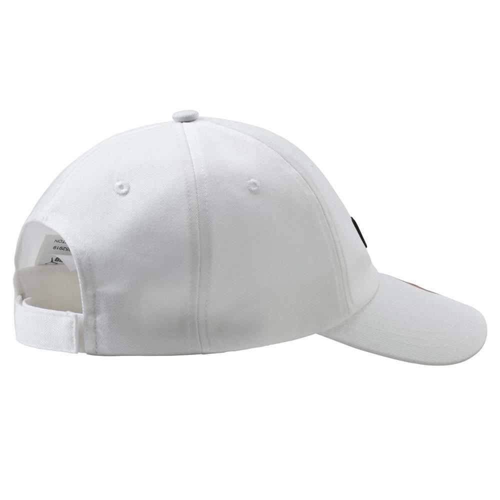 Puma 052919-10 ESS Cap Unisex Şapka