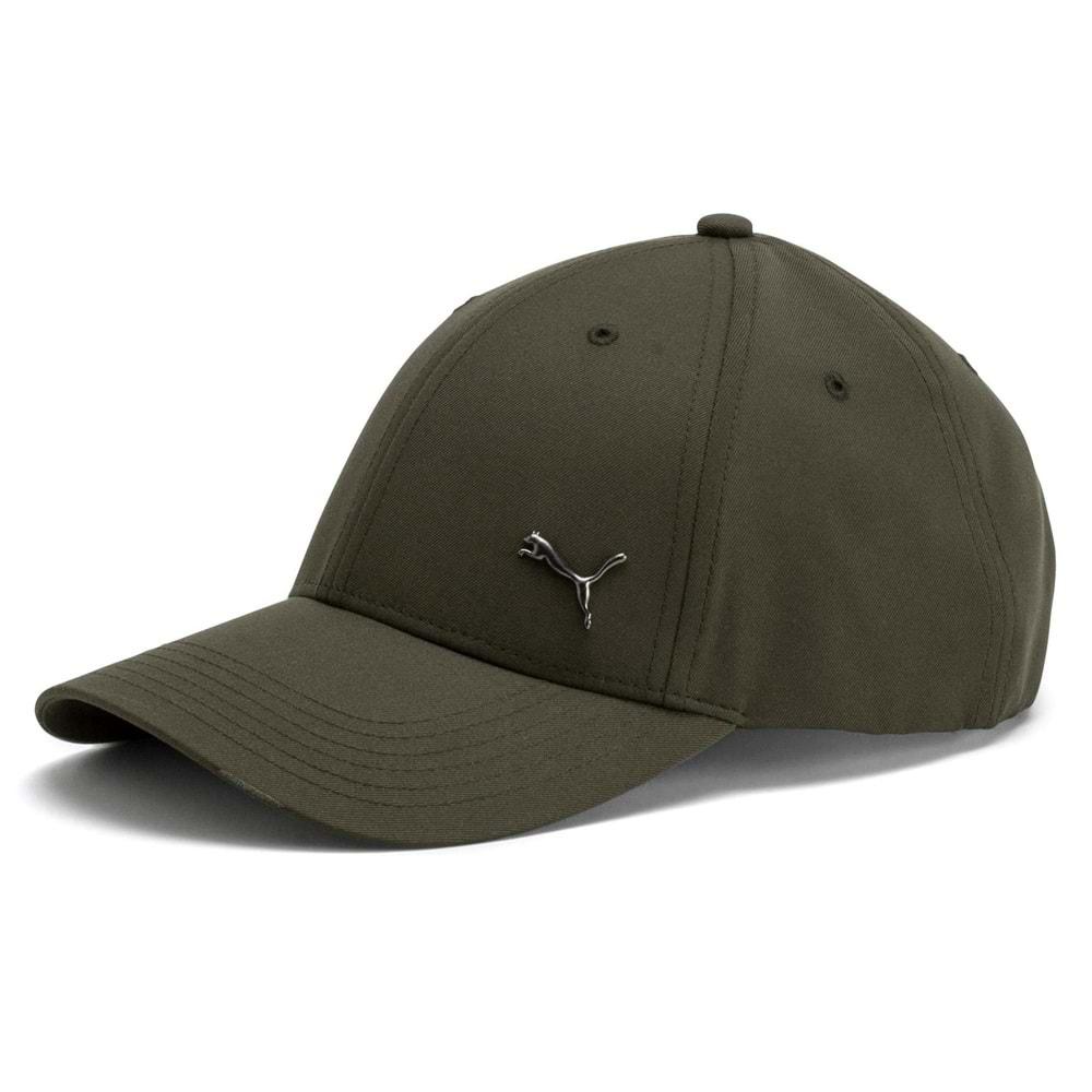 Puma 021269-11 Metal Cat Cap Peacoat Unisex Şapka
