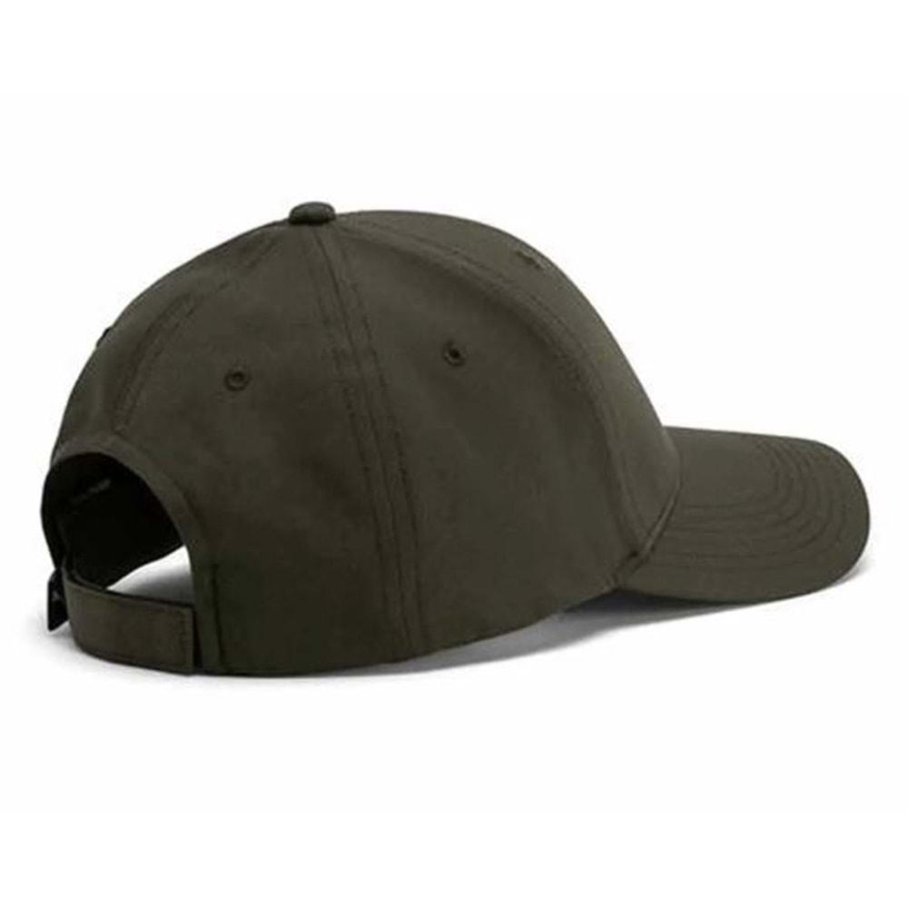 Puma 021269-11 Metal Cat Cap Peacoat Unisex Şapka