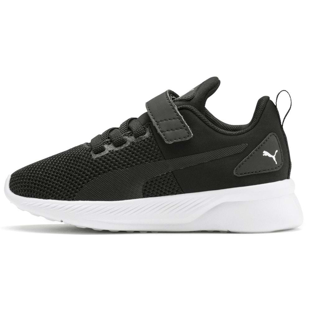 Puma Flyer Runner V PS 192929-01 Çocuk Spor Ayakkabı