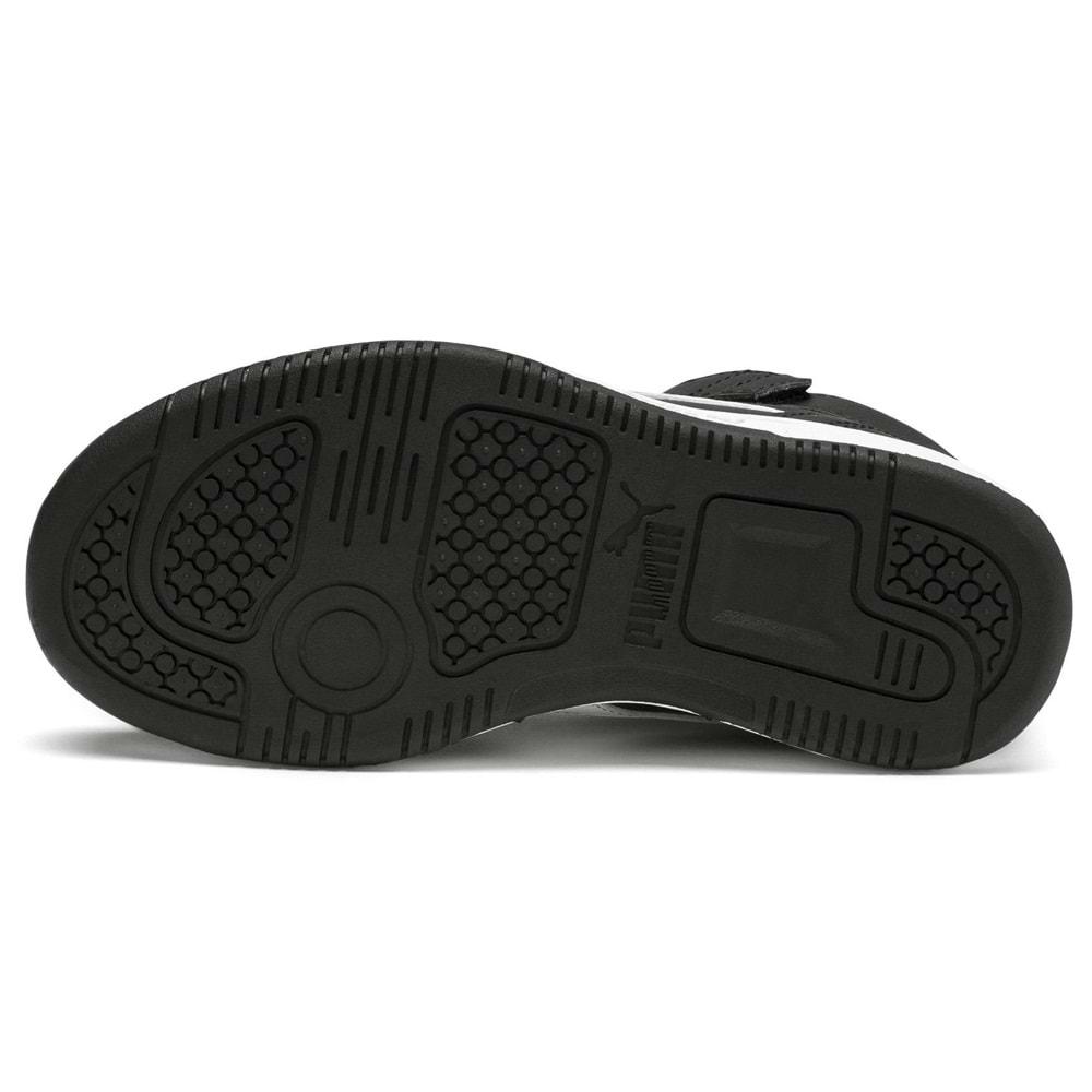 Puma 370488-01 Rebound Joy Layup SL V PS Çocuk Spor Ayakkabı