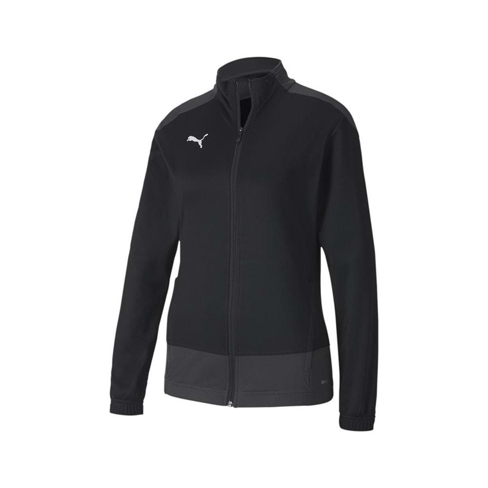 Puma 656939-03 Teamgoal 23 Training Jacket W Eşofman Üstü Kadın Ceket