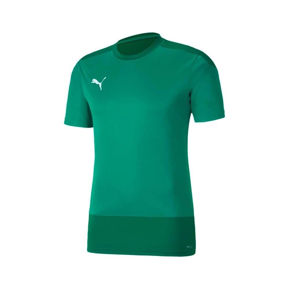 Puma 656482-05 Teamgoal 23 Training Jersey T-Shirt Dry-Cell Erkek Tişört