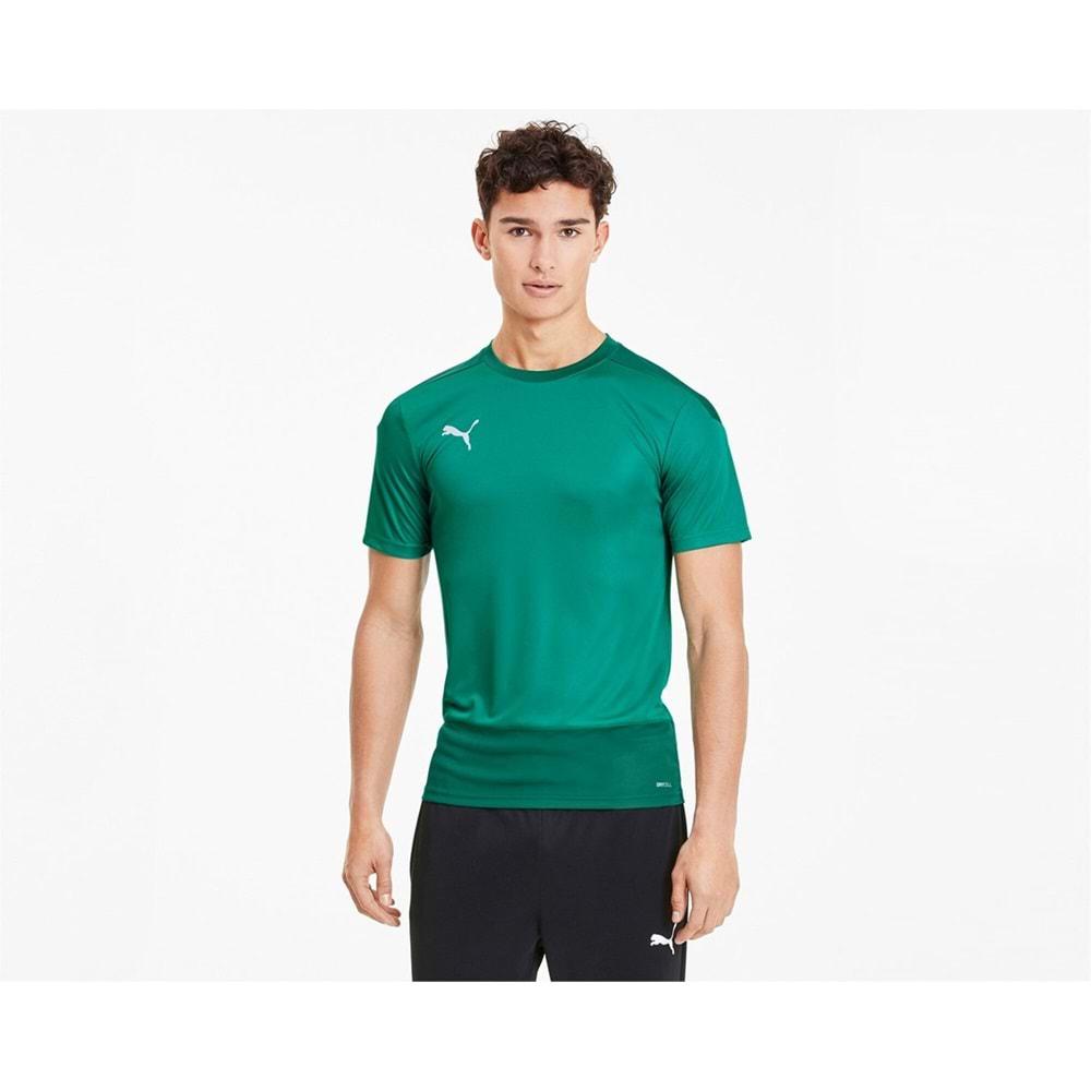 Puma 656482-05 Teamgoal 23 Training Jersey T-Shirt Dry-Cell Erkek Tişört