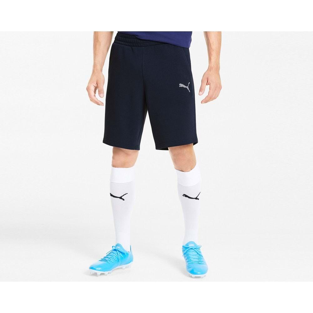 Puma 656581-06 Teamgoal 23 Casuals Shorts Erkek Şort