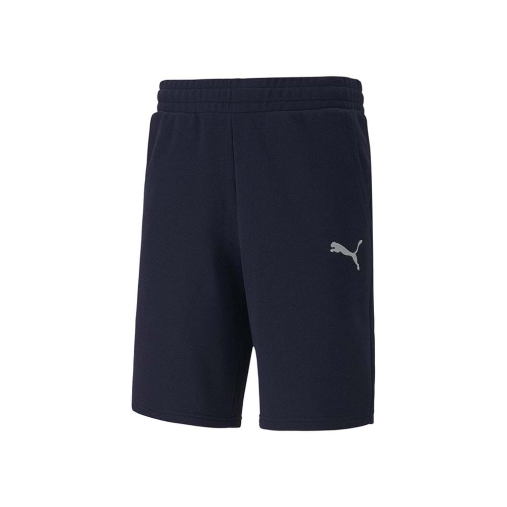 Puma 656581-06 Teamgoal 23 Casuals Shorts Erkek Şort