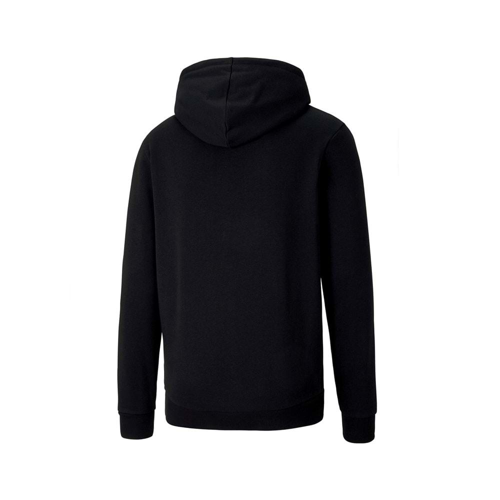 Puma 656580-03 Teamgoal 23 Causals Hoody Erkek Kapüşonlu Sweatshirt