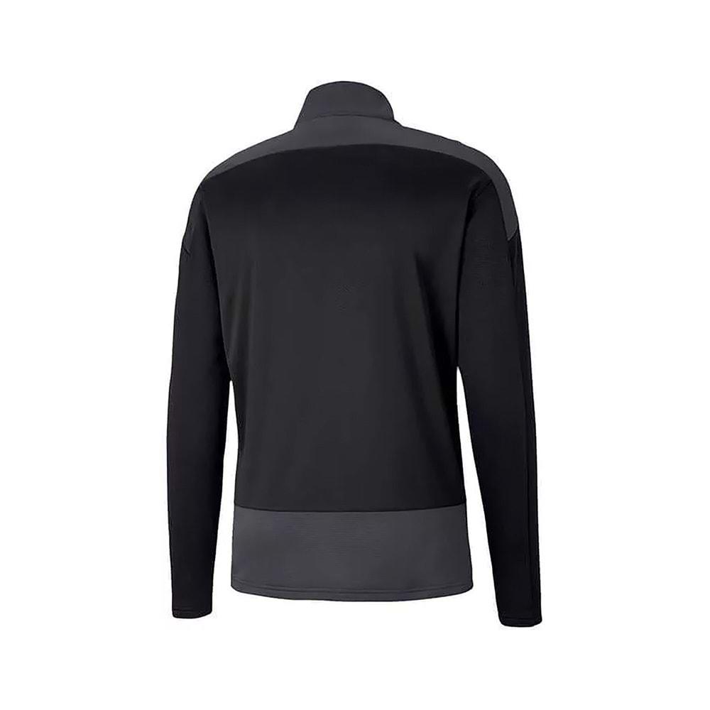 Puma 656476-03 Teamgoal 23 Training 1 4 Zip Top Erkek Sweatshirts