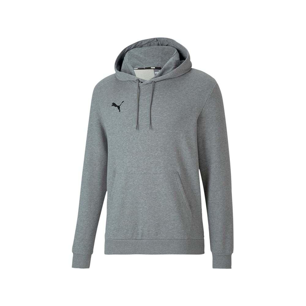 Puma 656580-33 Teamgoal 23 Causals Hoody Erkek Kapüşonlu Sweatshirt