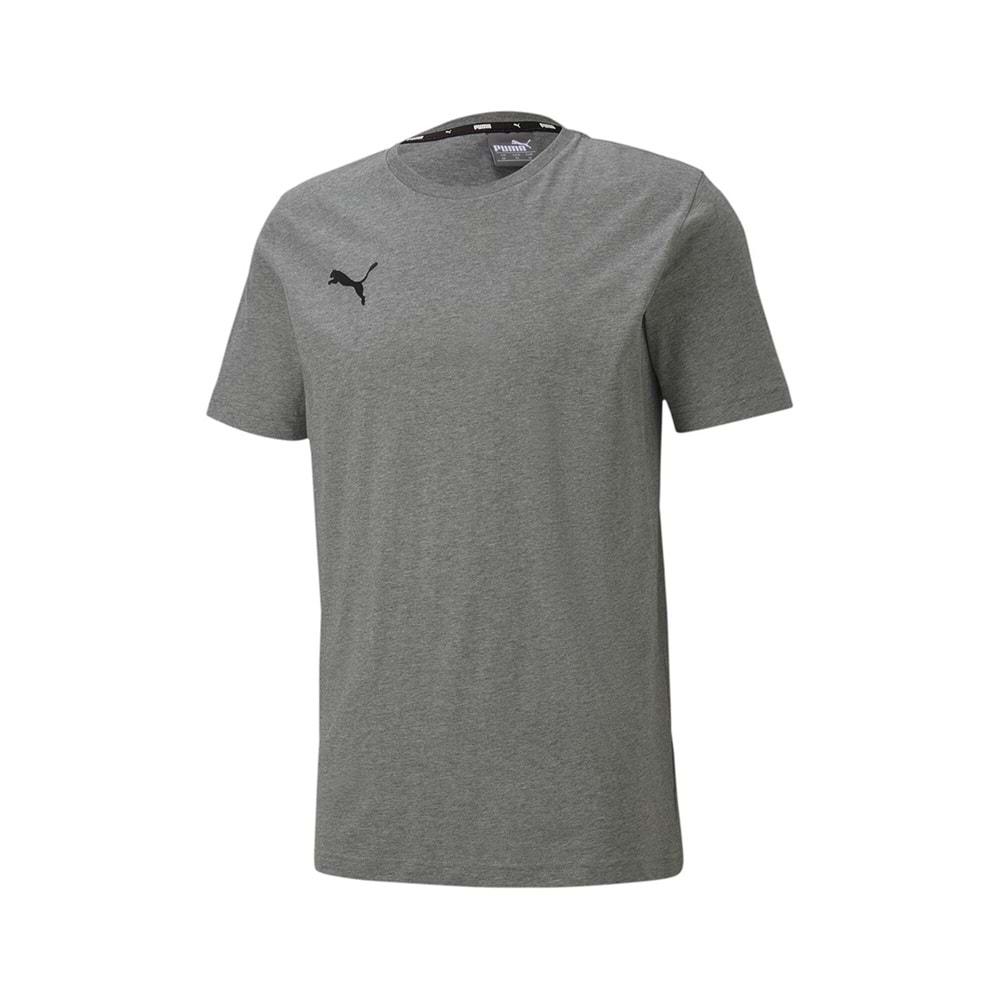 Puma 656578 Teamgoal 23 Casuals Tee T-Shirt Dry-Cell Erkek Tişört