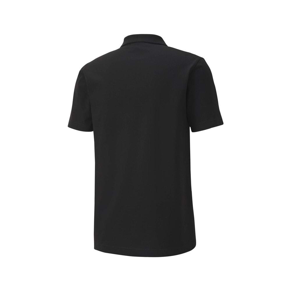 Puma 656579-03 Teamgoal 23 Casuals Polo Yaka T-Shirt Dry-Cell Erkek Tişört