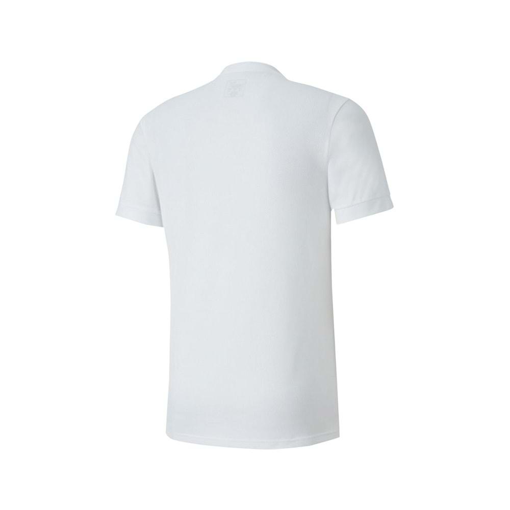 Puma 704171-14 Teamgoal 23 Jersey T-Shirt Dry-Cell Erkek Tişört