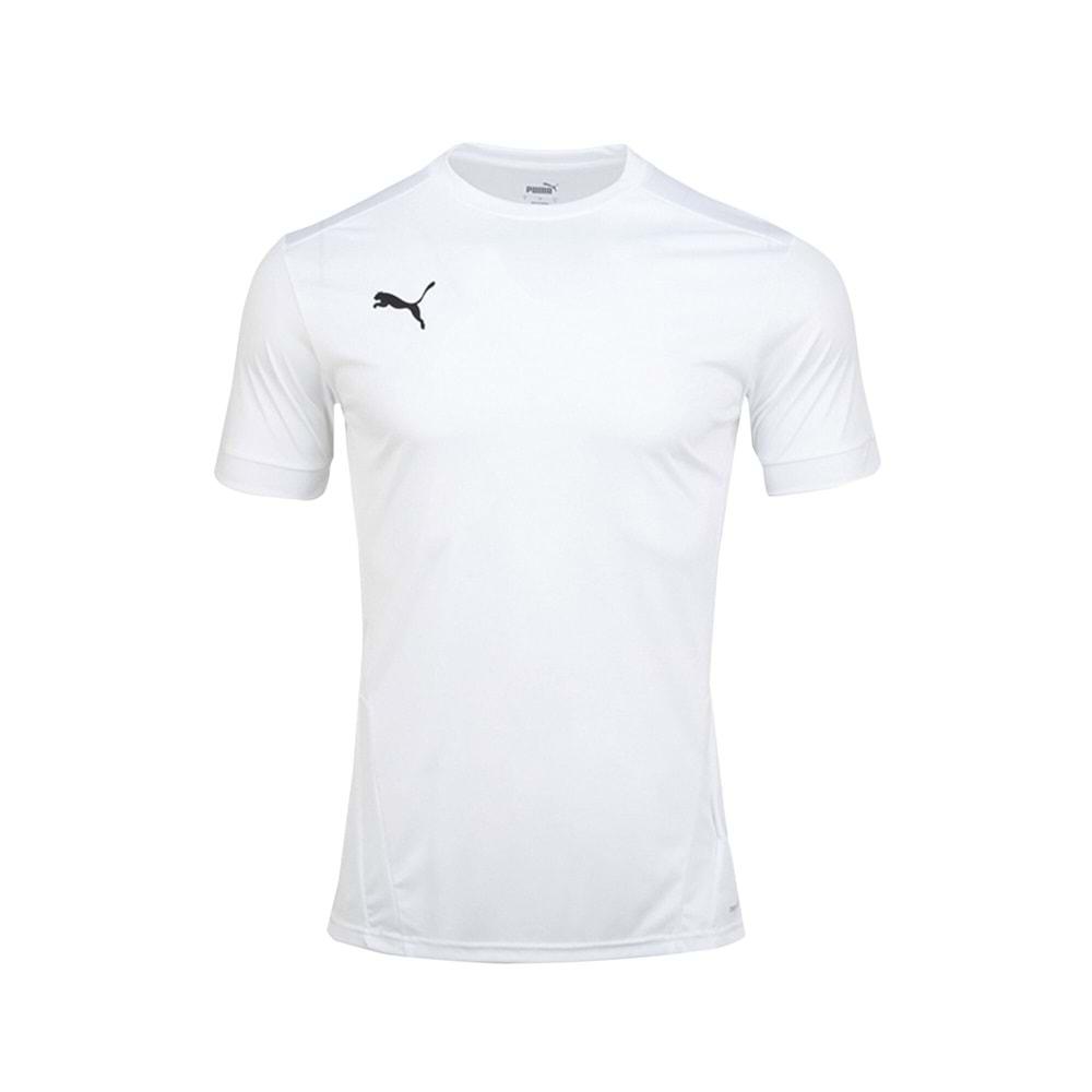 Puma 704171-14 Teamgoal 23 Jersey T-Shirt Dry-Cell Erkek Tişört