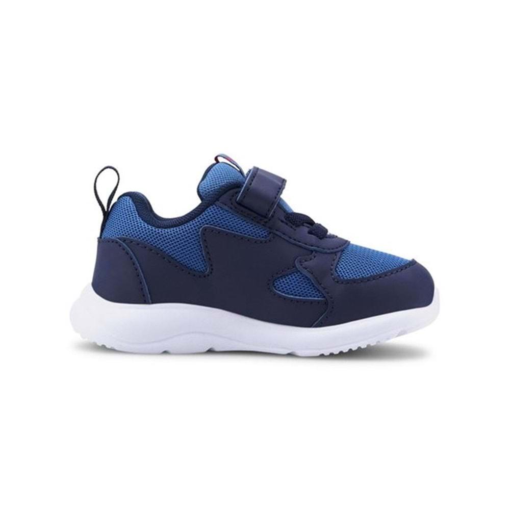 Puma Fun Racer Ac Inf 192972-03 Bebek Spor Ayakkabı