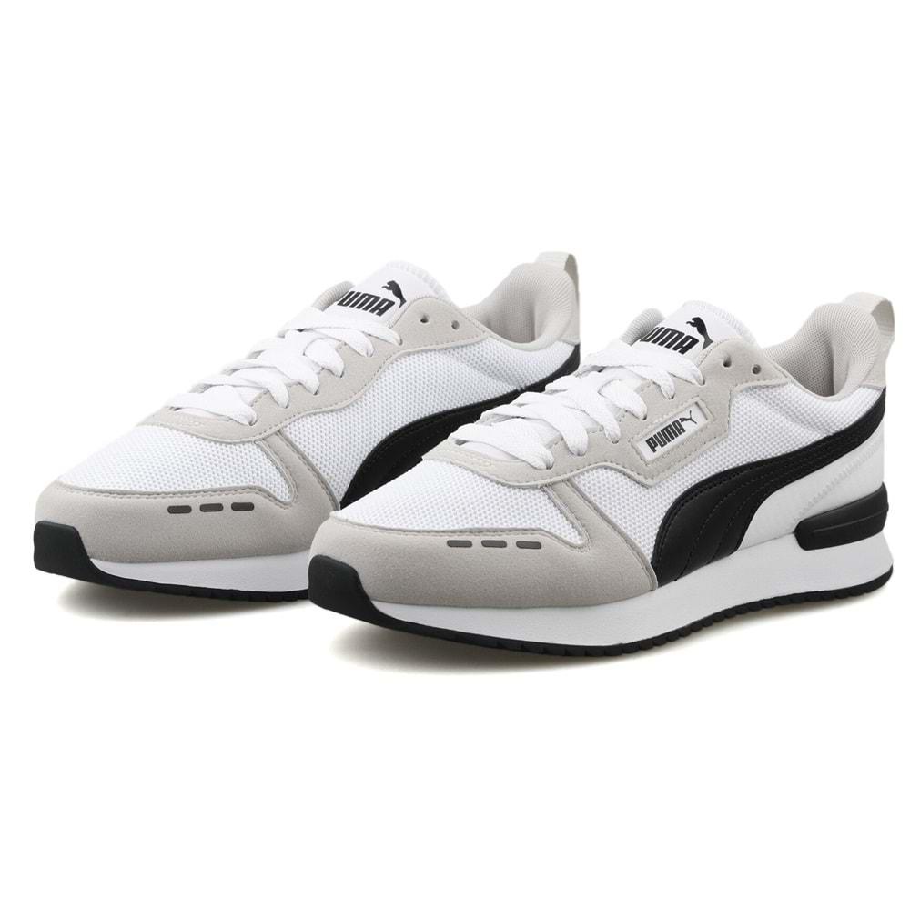 Puma R78 373117-66 Sneaker Erkek Spor Ayakkabı