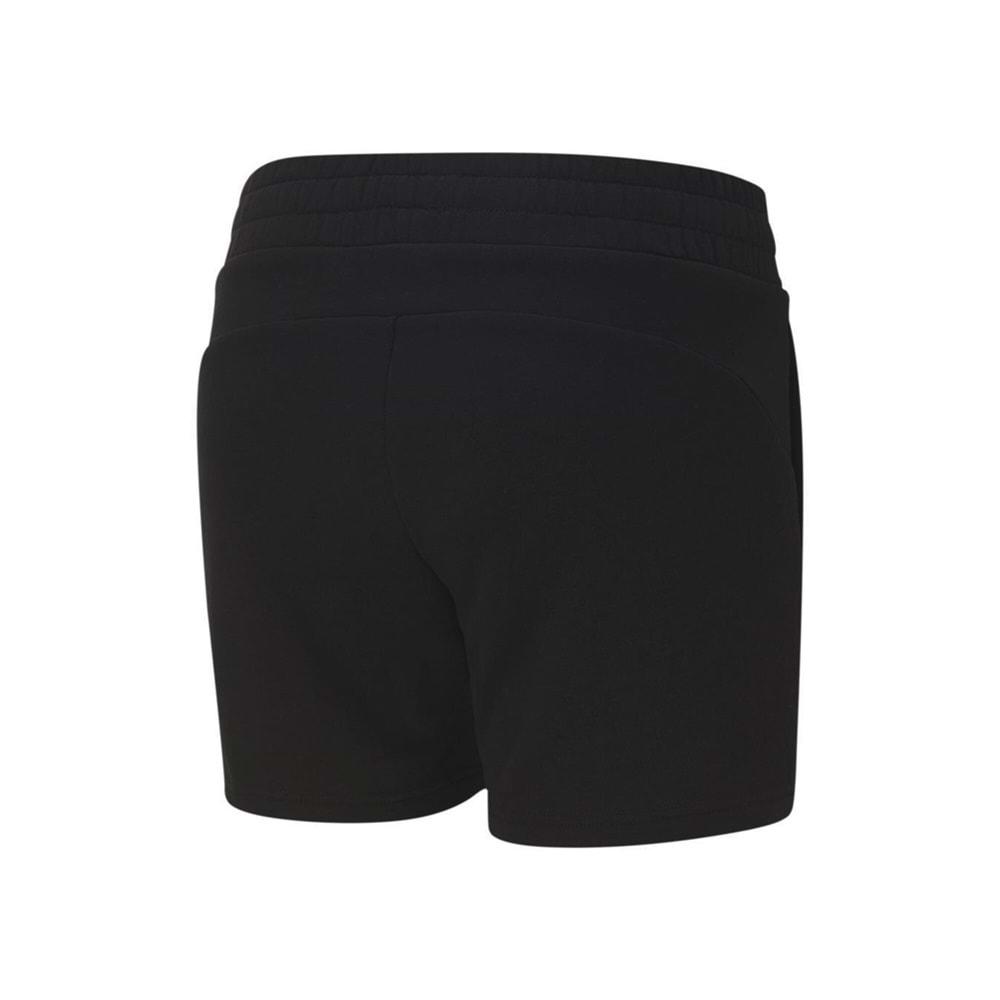 Puma 657086-03 Teamgoal 23 Casuals Shorts W Kadın Şort